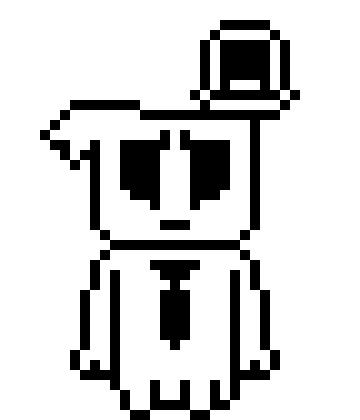 [9664c4] Deviantale Tortablook battle sprite