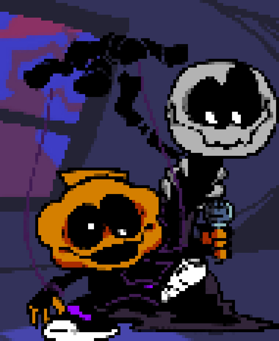 [4076f0] cool, so am I, as well as my friend, pump. -skid (cleetus)