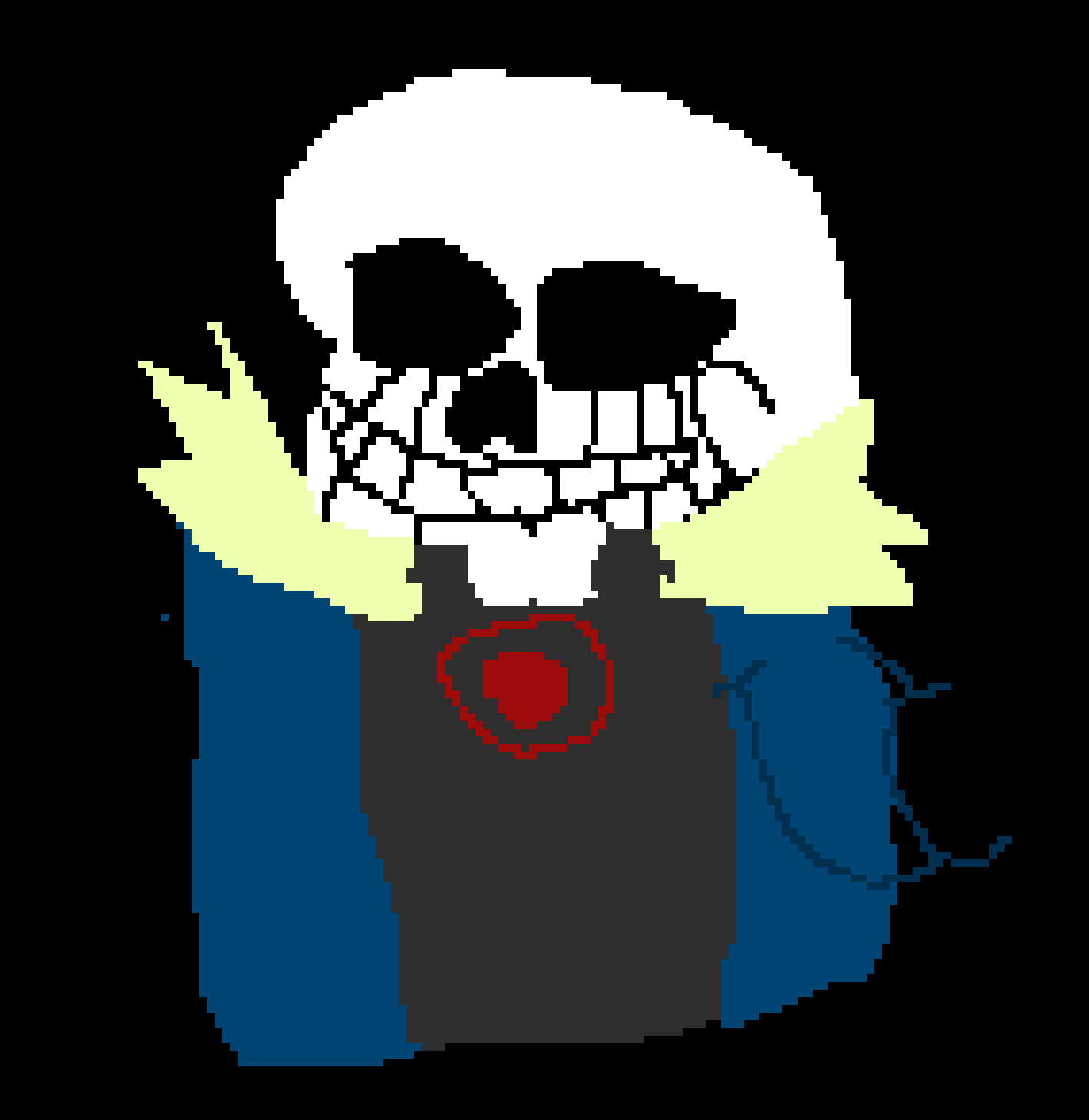 [e5153b] Killer sans (unfinished)