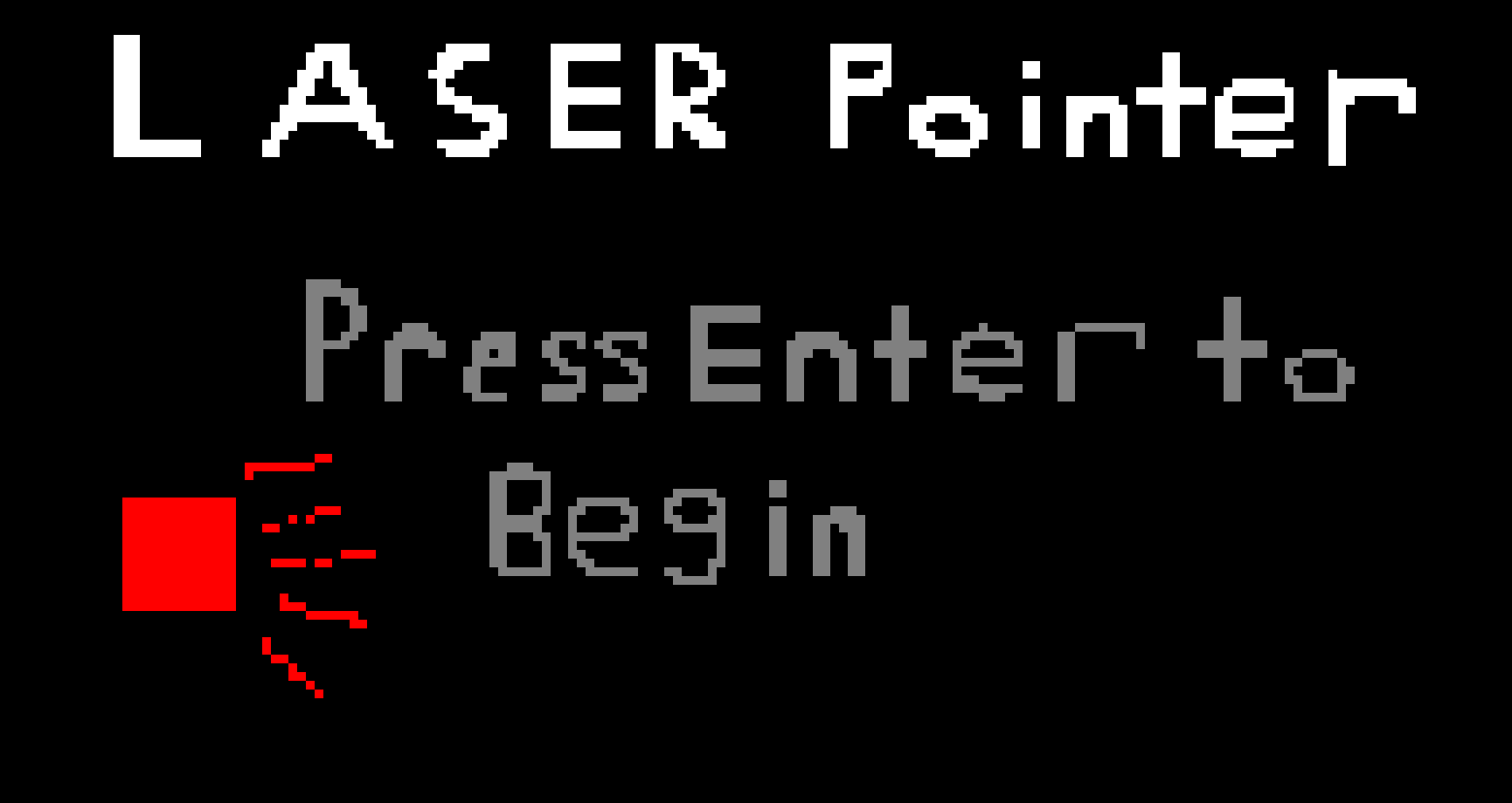 [4e2bf7] Title Screen