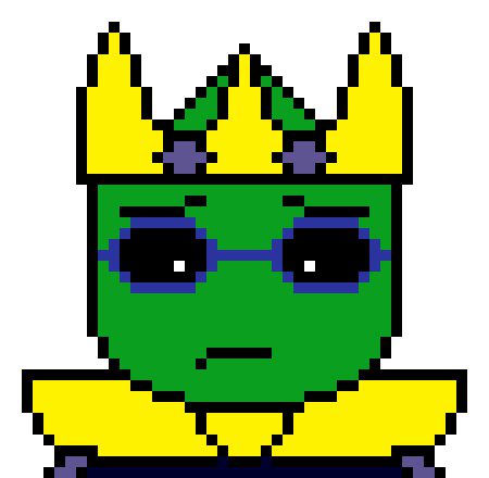 [06ffd6] I'm afraid of myself...