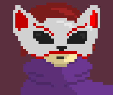 [5b2f3e] Tis an accessory of pure beauty called H A I R