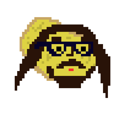 [5f8404] Potato avatar