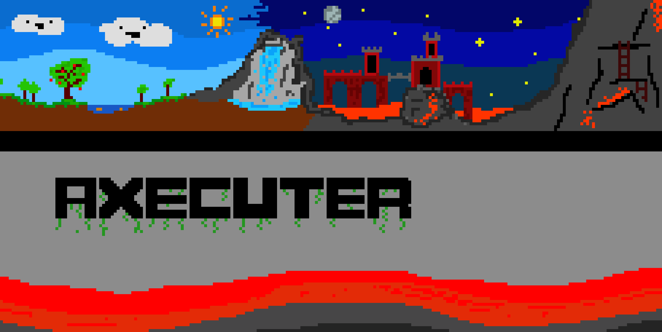 [9664c4] NEW pixel art