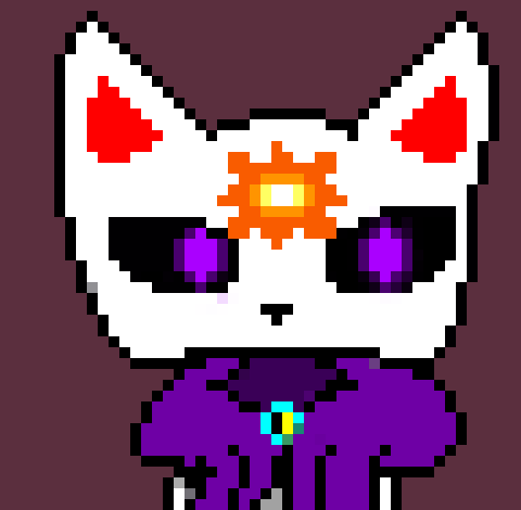 [5b2f3e] -He enters PAM, appearing in the center of the main island- ...... woah... 