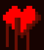 [05b0c1] hate dripping soul undertale 