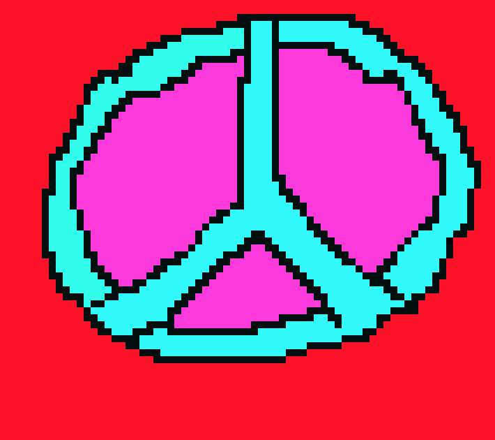 [9664c4] peace on earth