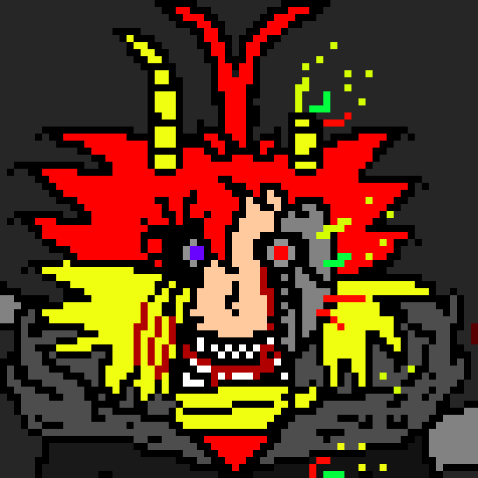 [61273a] It's fine - DST