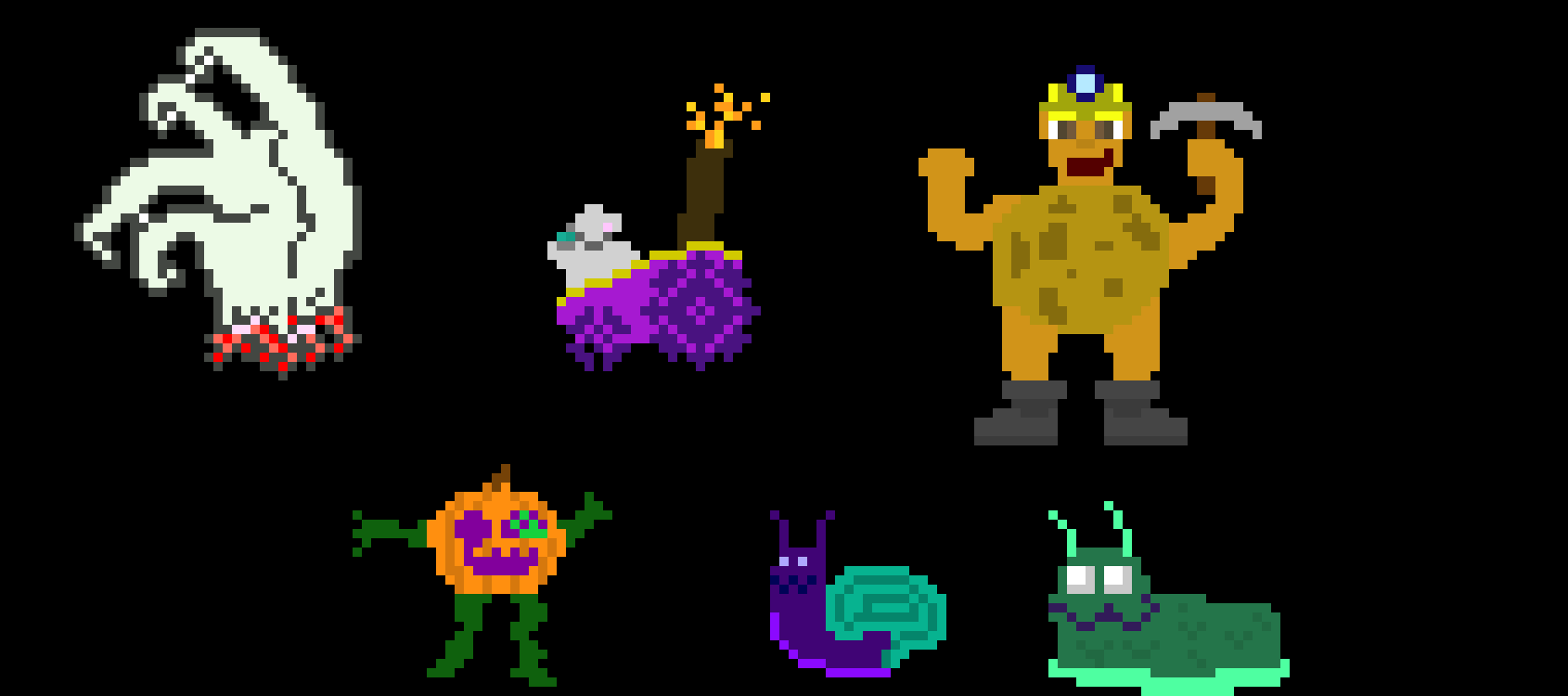 [9664c4] monstone gen one