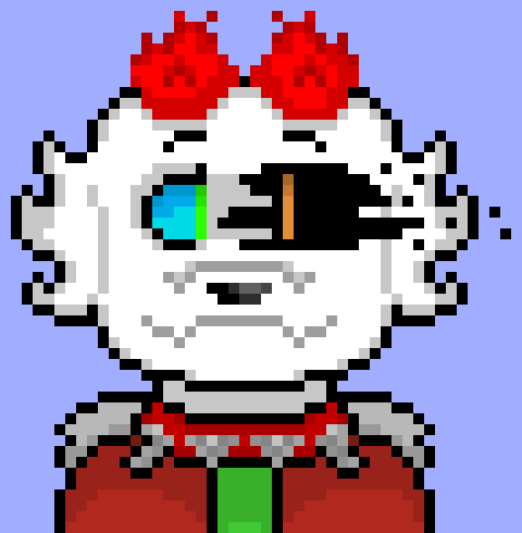 [95be89] Really what else, can I say, while I`m dead?... Anything, really but I`ll do something, no one will even know!... -He clicked his claws, and some sort of spell, was placed on him- HEHEHEHEHEHEHEAHAHAHAHAHAAAAaaaaa.... Ohhhhhhh, there we go..... Something, that will be a "mild annoyance", to another... -He then just vanished-