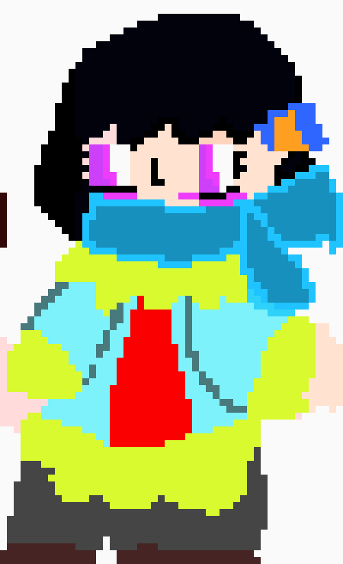 [904ba9] so u might want tell alxe I wont be back tell monday sigh