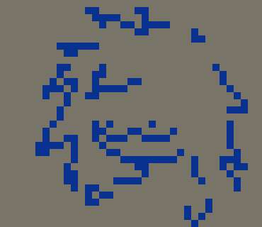 [816c09] Big ol' eyes-