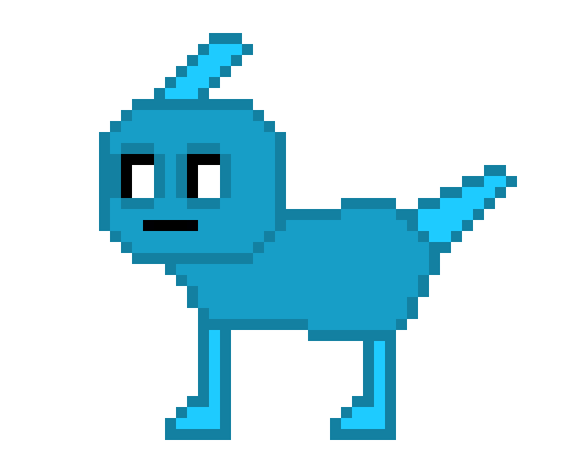 [818be4] Shiny Aqulizard