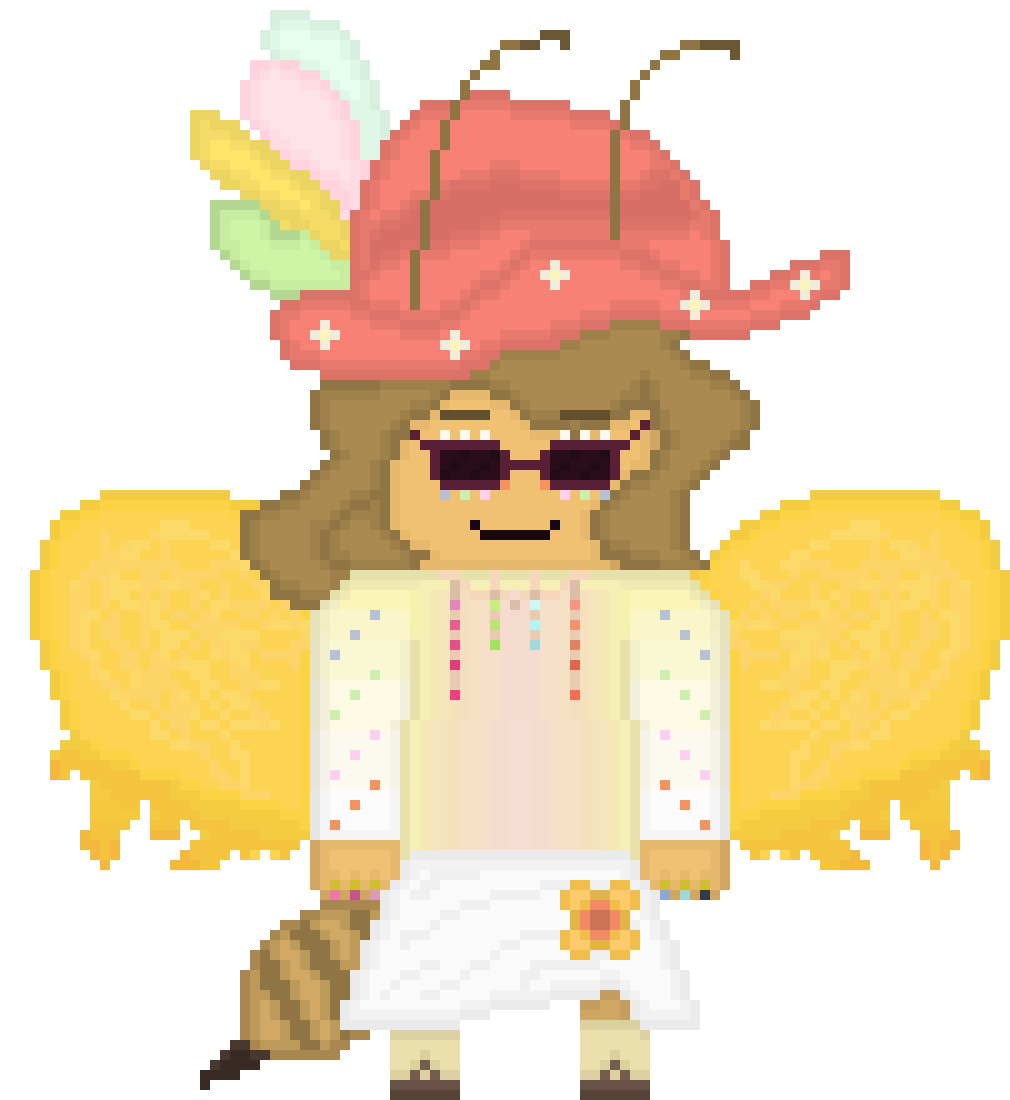 [a00846] Gladas Sprite