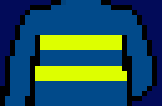 [3354ce] Thank u by da way tem am tEMMIE u can tell because of ma sweater ian wears a jacket tem am him from arratale