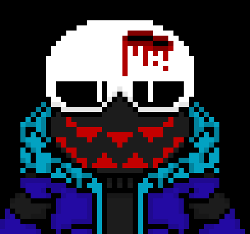 [71fafd] there's a reason why people call me "Shark", as you should know, Sharks are very bloodthirsty and kill anything in there sight. . . .