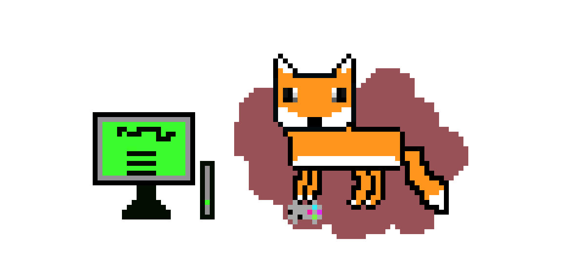[9664c4] Foxes PlayGames