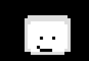 [4076f0] -gets up and gets the candy again- NOTHING CAN STOP SPOOPY MONTH. -Cleetus