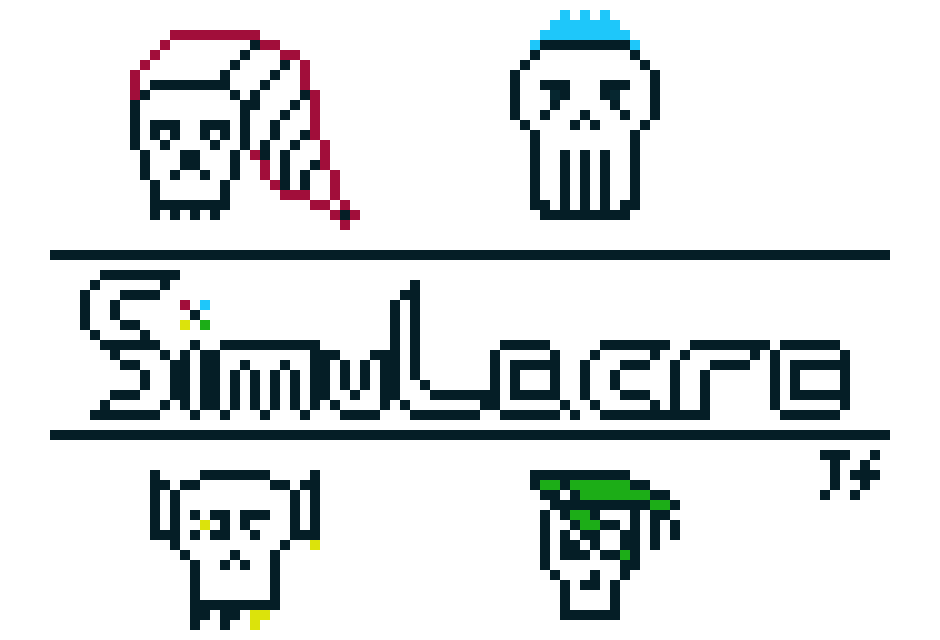 [8087e4] Simulacro Title 3