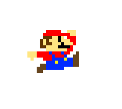 [9664c4] mario