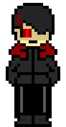 [c8bb2d] *in forest*