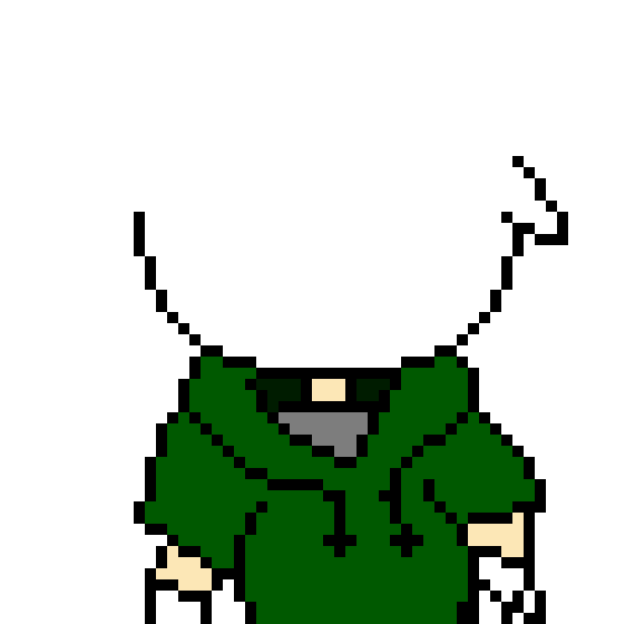 [5b2f3e] ok... i also failed showing you guys what yuki would look like. yet she would look new if i just. shade her.