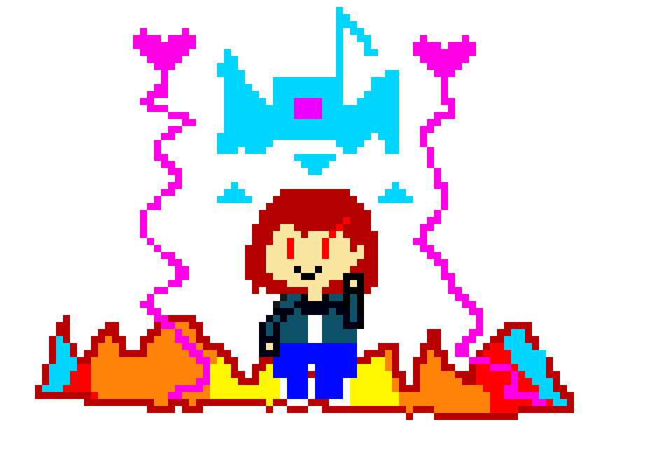 [9664c4] looking back?