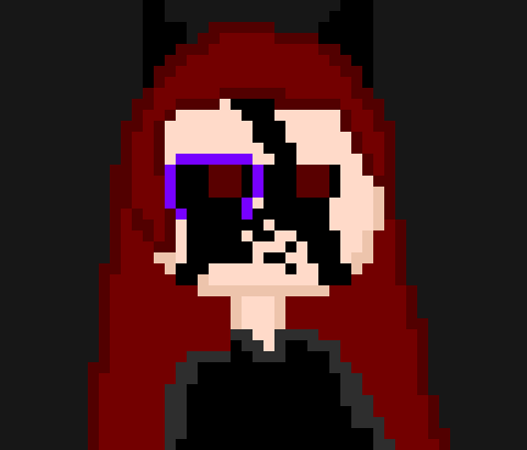 [6ad216] Hey...dont look at me like that *Rips the tape off him* -C.C