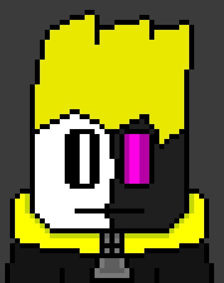 [812b32] *he uses a spade to block the strings* nope. *his eye hurts more*  - Molt!