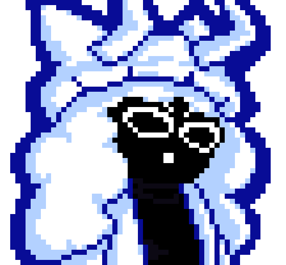 [2bfafc] Anyways- hello everyone 