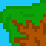 [5535b0] Gnome Game Sprite Sheet