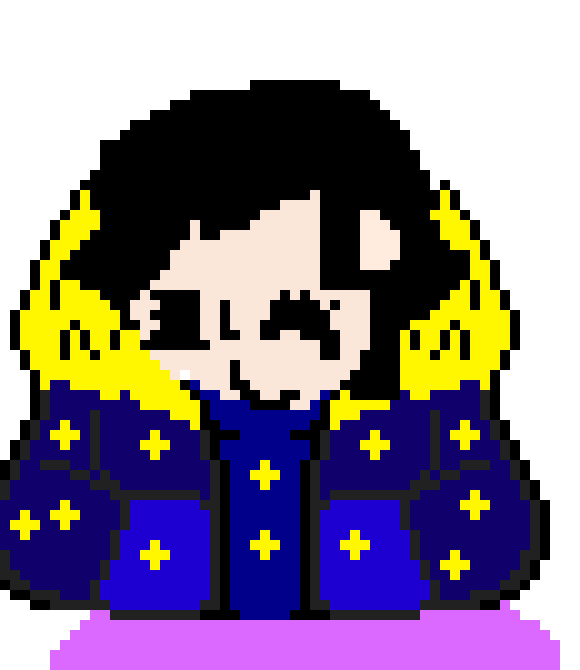 [904ba9] smile heh I thnik p likes likes me but I wont over think it