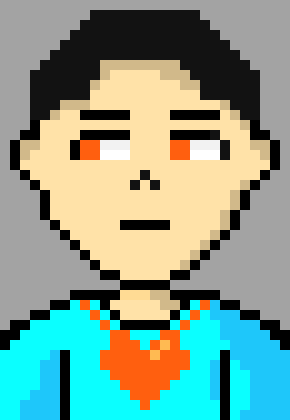 [05b0c1] (I seriously doubt I'll use Christopher again, so he is gone without explanation just like Astro and Charlotte.)