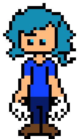 [9664c4] Jackson FullBody