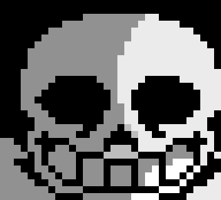 [7456f1] *uses glare on PD2*  -bryson