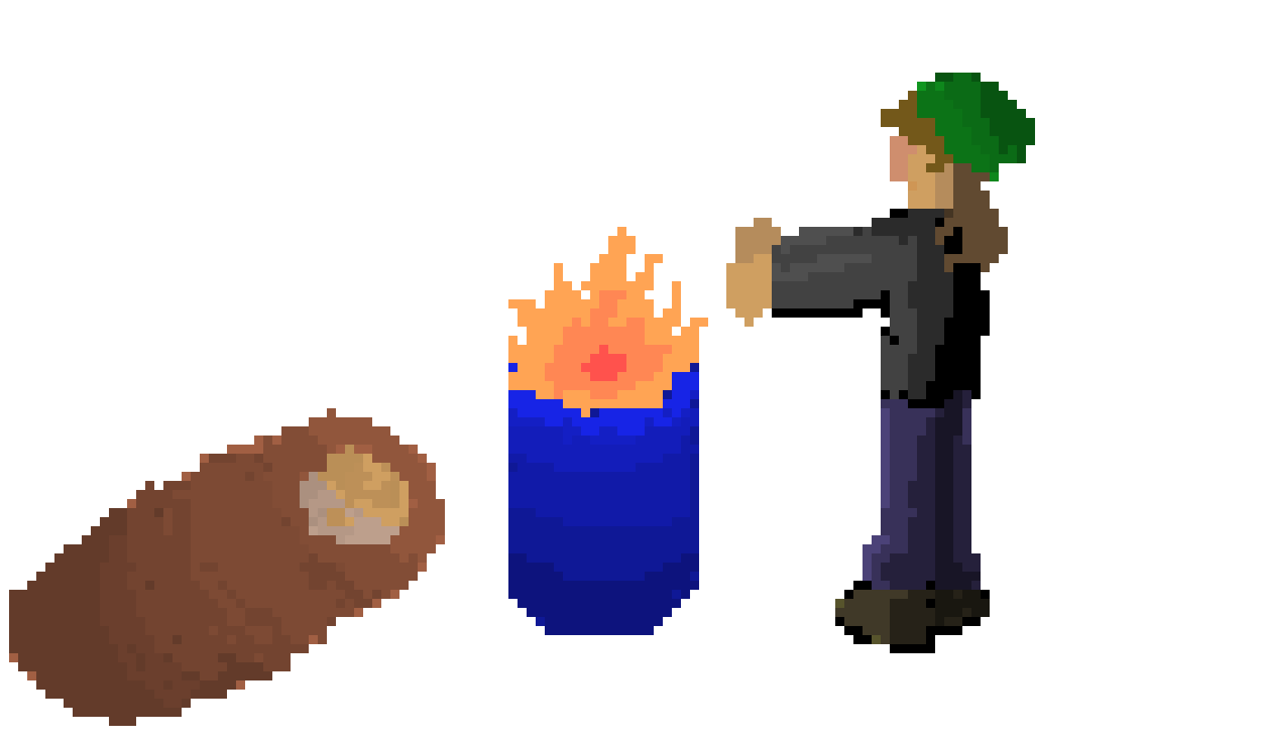 [9664c4] Homless fire