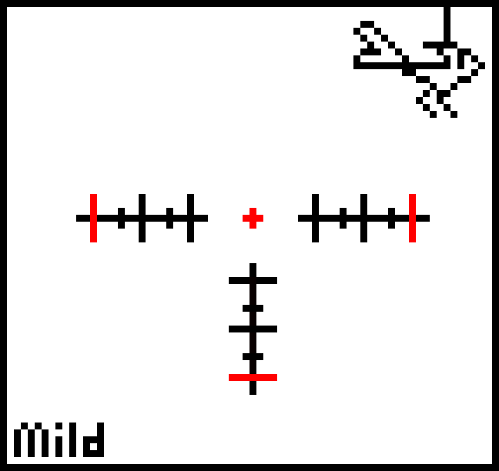 [404511] Krunker Acog Scope