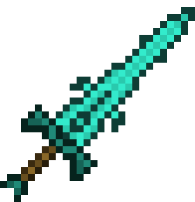 [394f7a] Thalleous' Sword
