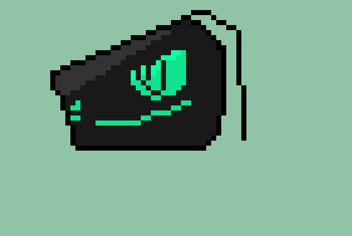 [4fc7b6] (I mean...e h-) SAD SAVE. -Cleetus