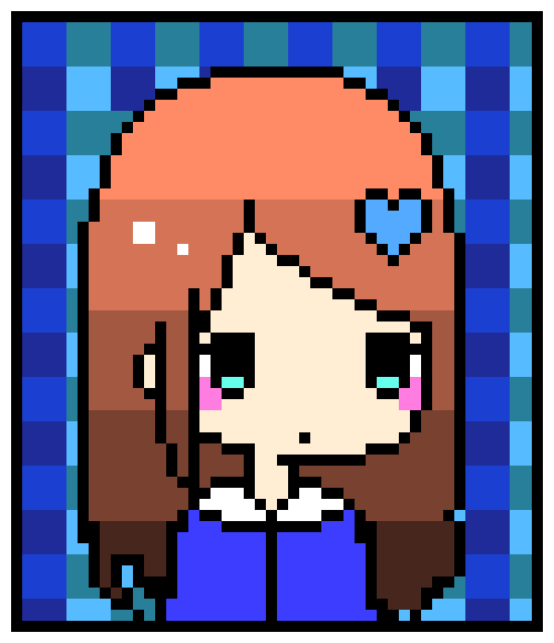 [9664c4] human undertale soul