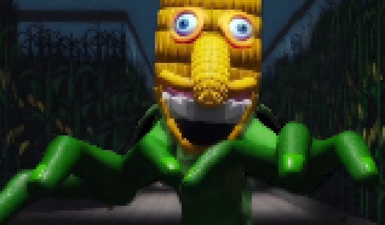 [cc6fe3] freaky corn