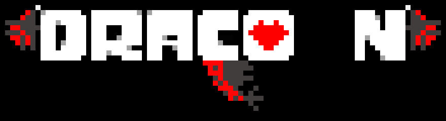 [a33d4e] Logo de ma chaine.(Draco N Gacha)