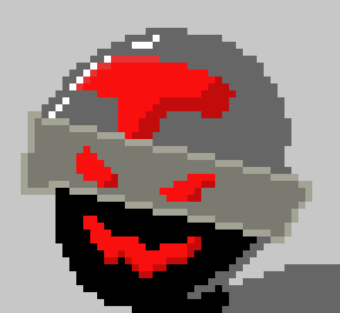 [f455be] I have his power. I will....bring her back. *He brings Ins's code back*