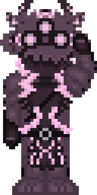 [428fd7] Nightcrawler wave animation sprite 2 KP ( Kaiju paradise )