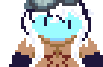 [0a90f7] You stick out like a sore thumb