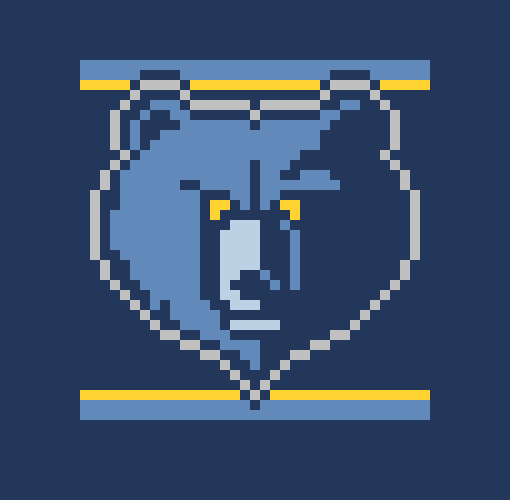 [9d4d70] Grizzlies