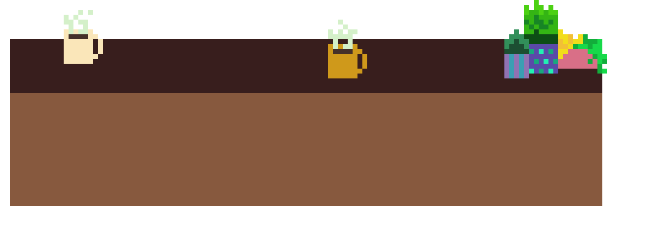 [9664c4] coffee table