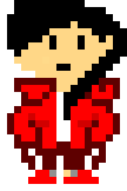 [8d9029] I assume it's the Snatcher Sans.