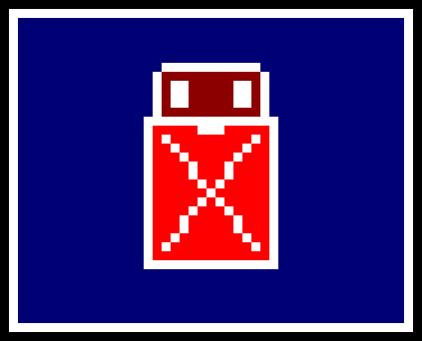 [741690] *A large Moniter Sits near By, Waiting To be plugged in with the data chip...*