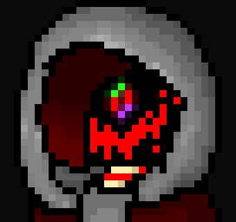 [95be89] [[Hey, uh... Sorry to not ask, I`m just bored... So uh... I`ve just been toying around with editing and shading... And well... I`ve just ended up doing this... So sorry about this Karma/Anti!...]]